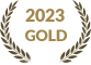 Gold 2023